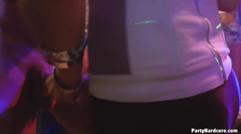 Party Hardcore Gone Crazy Vol. 13 Part 4 - Main Edit Screencap 35 on sinx.preview.netperv.com