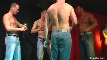 Life Is A Party - Satin & Lace Sluts - Cam 1 Screencap 16 on sinx.preview.netperv.com