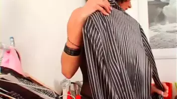 The Seductive Stylist Screencap 46 on sinx.preview.netperv.com