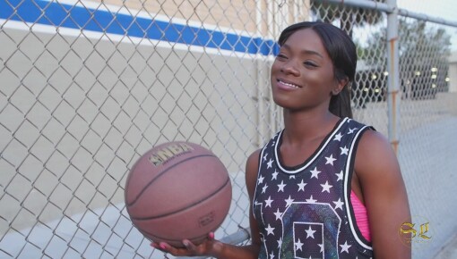 Latest deal - Two Petite Ebony Lesbian Licking Pussy