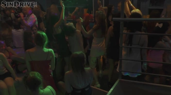 Classic Action With A Backstage Bitch!  Suck & Fuck Then Cream The Slut! Screencap 1 on sinx.preview.netperv.com