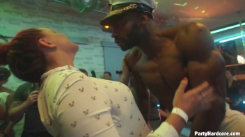 Party Hardcore Gone Crazy Vol. 31 Part 3 - Main Edit Screencap 84 on sinx.preview.netperv.com