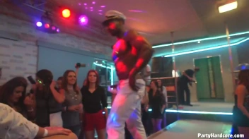 Party Hardcore Gone Crazy Vol. 31 Part 3 - Main Edit Screencap 86 on sinx.preview.netperv.com