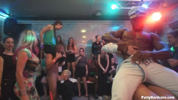 Party Hardcore Gone Crazy Vol. 31 Part 3 - Main Edit Screencap 87 on sinx.preview.netperv.com