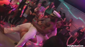 Party Hardcore Gone Crazy Vol. 31 Part 3 - Main Edit Screencap 88 on sinx.preview.netperv.com