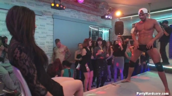 Party Hardcore Gone Crazy Vol. 31 Part 3 - Main Edit Screencap 12 on sinx.preview.netperv.com