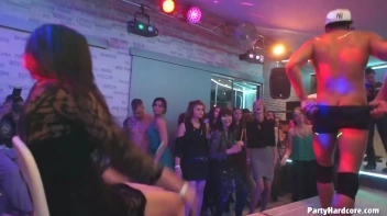 Party Hardcore Gone Crazy Vol. 31 Part 3 - Main Edit Screencap 13 on sinx.preview.netperv.com