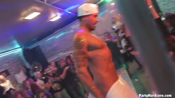 Party Hardcore Gone Crazy Vol. 31 Part 3 - Main Edit Screencap 17 on sinx.preview.netperv.com