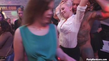 Party Hardcore Gone Crazy Vol. 31 Part 3 - Main Edit Screencap 27 on sinx.preview.netperv.com