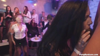 Party Hardcore Gone Crazy Vol. 31 Part 3 - Main Edit Screencap 30 on sinx.preview.netperv.com