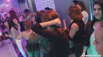 Party Hardcore Gone Crazy Vol. 31 Part 3 - Main Edit Screencap 33 on sinx.preview.netperv.com