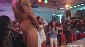 Party Hardcore Gone Crazy Vol. 31 Part 3 - Main Edit Screencap 36 on sinx.preview.netperv.com