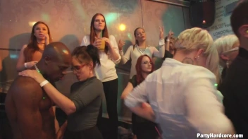 Party Hardcore Gone Crazy Vol. 31 Part 3 - Main Edit Screencap 38 on sinx.preview.netperv.com