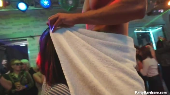 Party Hardcore Gone Crazy Vol. 31 Part 3 - Main Edit Screencap 43 on sinx.preview.netperv.com