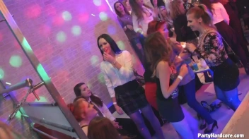 Party Hardcore Gone Crazy Vol. 31 Part 3 - Main Edit Screencap 45 on sinx.preview.netperv.com