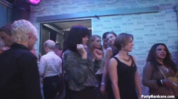 Party Hardcore Gone Crazy Vol. 31 Part 3 - Main Edit Screencap 67 on sinx.preview.netperv.com