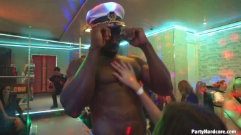 Party Hardcore Gone Crazy Vol. 31 Part 3 - Main Edit Screencap 74 on sinx.preview.netperv.com