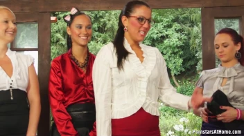 How To Be A Proper Woman P1 Cam 1 Screencap 5 on sinx.preview.netperv.com