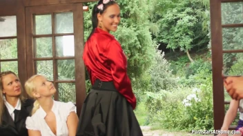 How To Be A Proper Woman P1 Cam 1 Screencap 16 on sinx.preview.netperv.com