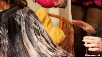 Gina's Bakery Of Eurobabe Destruction! Screencap 53 on sinx.preview.netperv.com