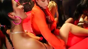 Geeky Gangfuck Part 3 - Cam 2 Screencap 34 on sinx.preview.netperv.com