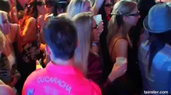 Pump It Up Part 1 - Cam 1 Screencap 49 on sinx.preview.netperv.com