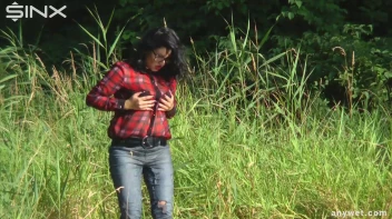 Mysterious Poser Falls Into The River - Cam 1 Screencap 29 on sinx.preview.netperv.com