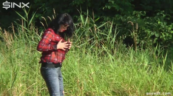 Mysterious Poser Falls Into The River - Cam 1 Screencap 30 on sinx.preview.netperv.com