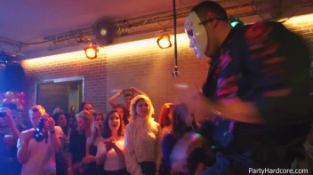Party Hardcore Gone Crazy Vol. 39 Single Cut: Part 2 - Cam 3 Screencap 13 on sinx.preview.netperv.com