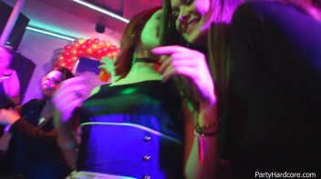 Party Hardcore Gone Crazy Vol. 39 Single Cut: Part 2 - Cam 3 Screencap 4 on sinx.preview.netperv.com