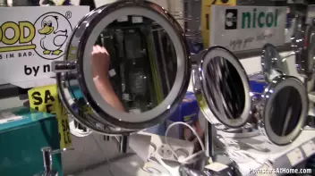 Properly Testing Out The Merchandise Screencap 18 on sinx.preview.netperv.com