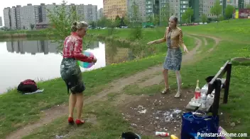 Drinks In The Park Lead To Mess Disaster Screencap 66 on sinx.preview.netperv.com