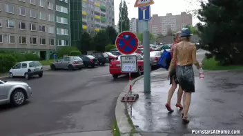 Drinks In The Park Lead To Mess Disaster Screencap 79 on sinx.preview.netperv.com