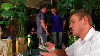 Claudia Adams the Sexy Urinal Screencap 3 on sinx.preview.netperv.com