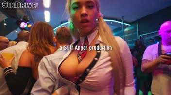 Double Down On That Dick To Get Your Fix!  Suck 'em and Fuck 'em! Screencap 1 on sinx.preview.netperv.com