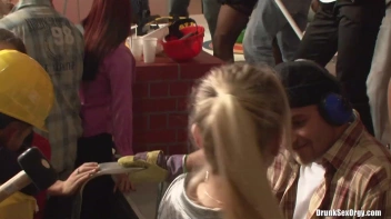 Hard Hat Hos Part 1 - Cam 2 Screencap 16 on sinx.preview.netperv.com