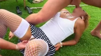 Backyard Masturbation With Piss In The Mix Screencap 47 on sinx.preview.netperv.com