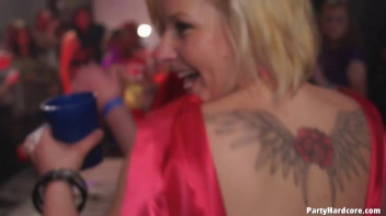 Party Hardcore Vol. 71 Part 3 - Cam 3 Screencap 29 on sinx.preview.netperv.com