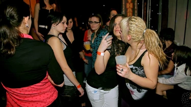 Latest deal - Party Hardcore Vol. 59 Part 5 - Cam 3