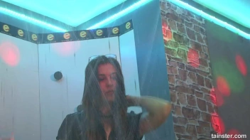 Prison Pussy Break Part 2 - Cam 3 Screencap 89 on sinx.preview.netperv.com