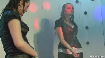 Prison Pussy Break Part 2 - Cam 3 Screencap 11 on sinx.preview.netperv.com