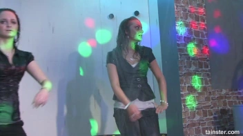 Prison Pussy Break Part 2 - Cam 3 Screencap 15 on sinx.preview.netperv.com