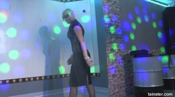 Prison Pussy Break Part 2 - Cam 3 Screencap 17 on sinx.preview.netperv.com