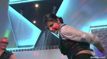 Prison Pussy Break Part 2 - Cam 3 Screencap 50 on sinx.preview.netperv.com