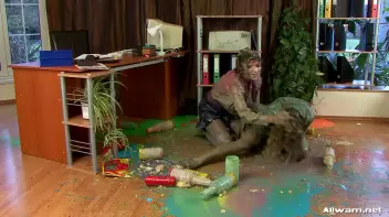 Squirt Your Cream On Me Screencap 107 on sinx.preview.netperv.com