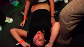 Party Hardcore Vol. 27 Part 4 Screencap 6 on sinx.preview.netperv.com