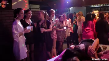 Pajama Pussy Party Part 1 - Cam 3 Screencap 54 on sinx.preview.netperv.com