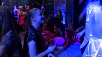 Pajama Pussy Party Part 1 - Cam 3 Screencap 1 on sinx.preview.netperv.com