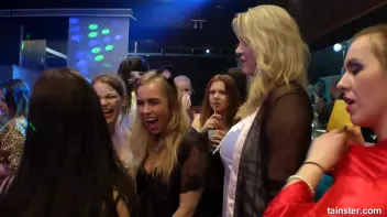 Pajama Pussy Party Part 1 - Cam 3 Screencap 29 on sinx.preview.netperv.com