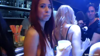 Pajama Pussy Party Part 1 - Cam 3 Screencap 37 on sinx.preview.netperv.com